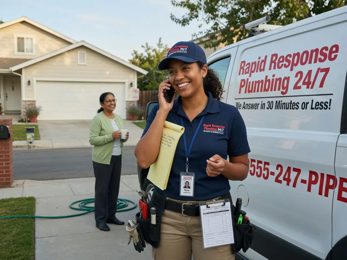 Emergency Plumber Fishers, NY FAQs